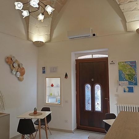 לצ'ה Samele Bed And Breakfast מראה חיצוני תמונה