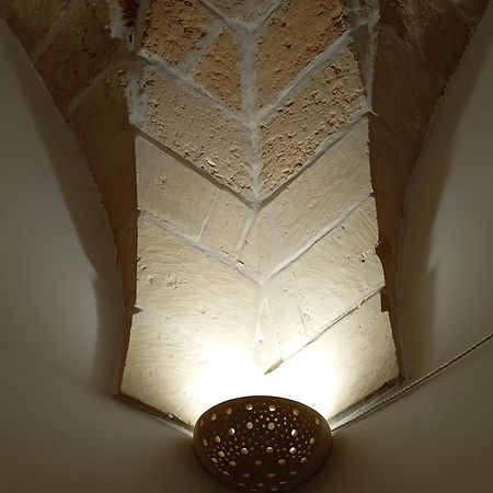 לצ'ה Samele Bed And Breakfast מראה חיצוני תמונה