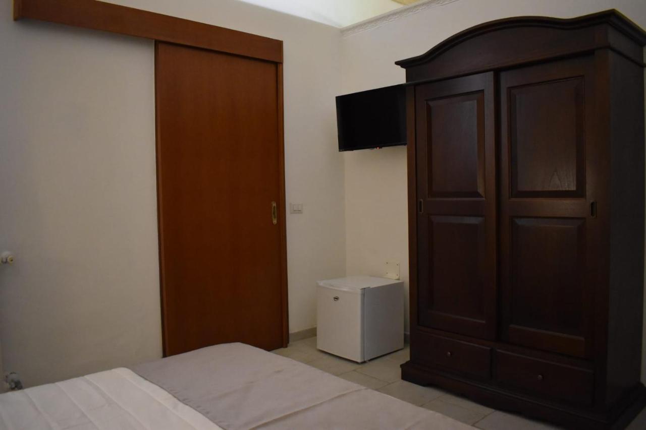 לצ'ה Samele Bed And Breakfast מראה חיצוני תמונה