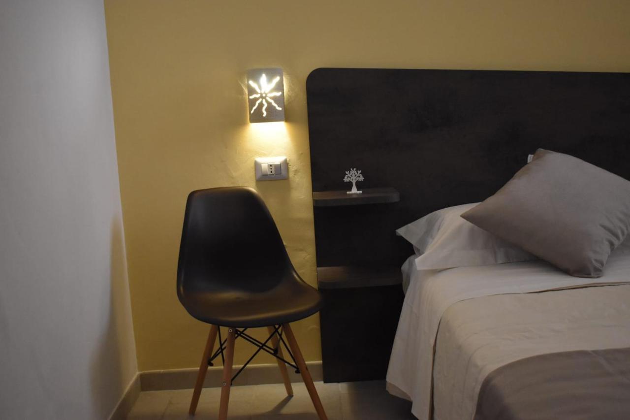 לצ'ה Samele Bed And Breakfast מראה חיצוני תמונה