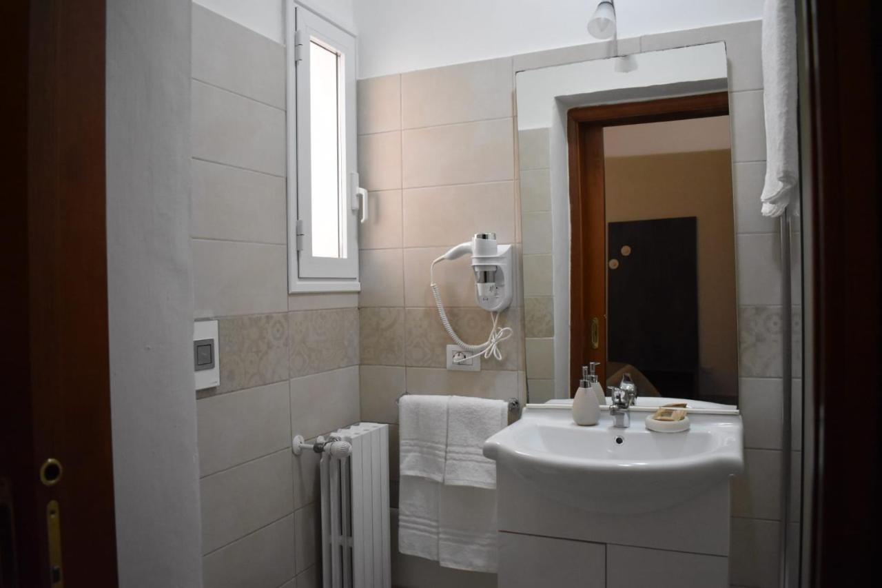 לצ'ה Samele Bed And Breakfast מראה חיצוני תמונה