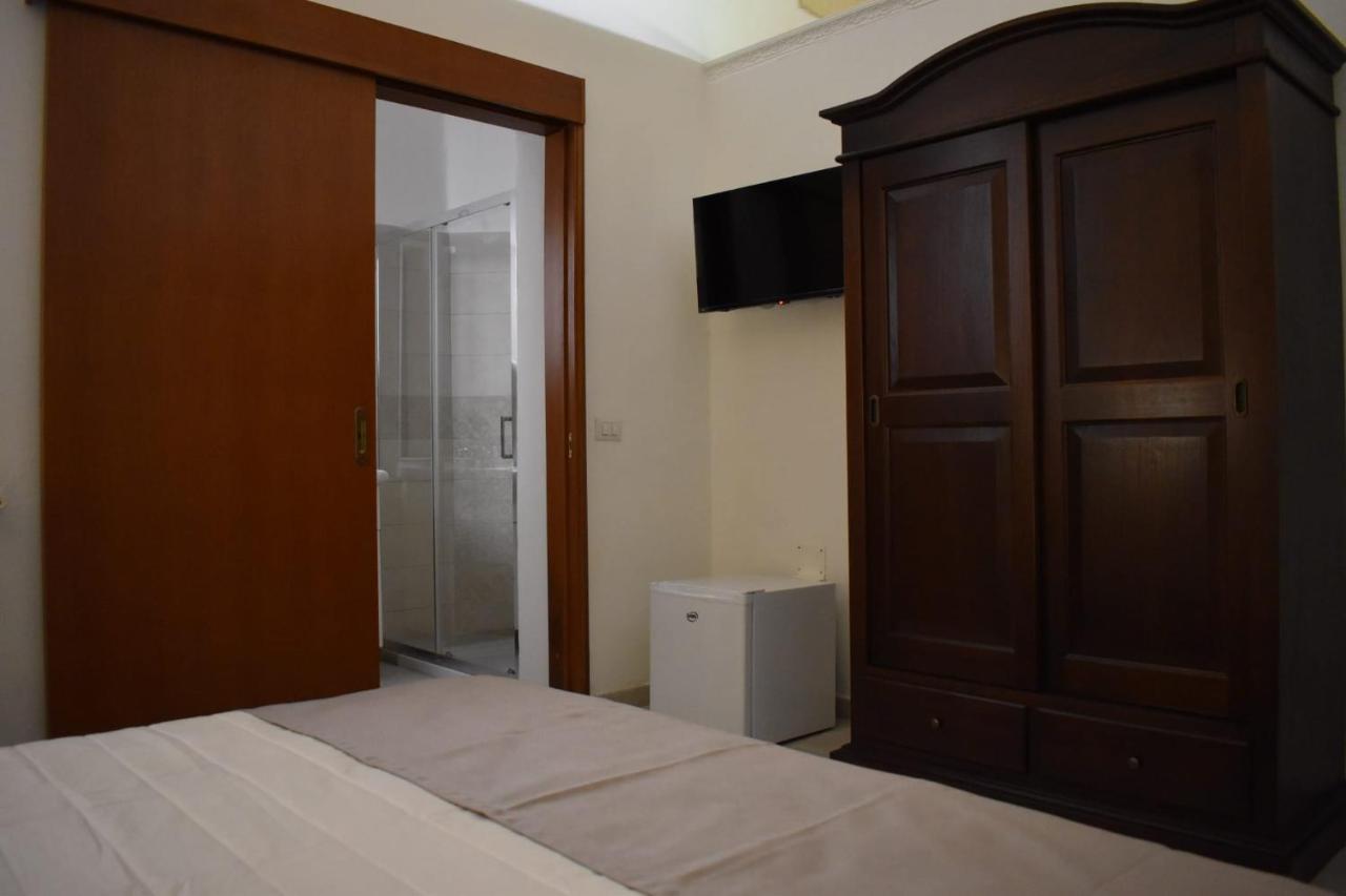 לצ'ה Samele Bed And Breakfast מראה חיצוני תמונה