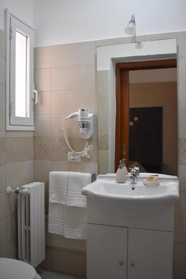 לצ'ה Samele Bed And Breakfast מראה חיצוני תמונה