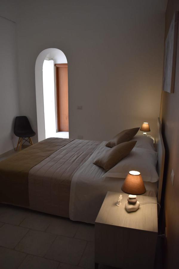 לצ'ה Samele Bed And Breakfast מראה חיצוני תמונה