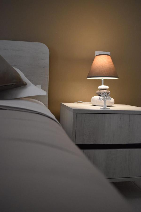 לצ'ה Samele Bed And Breakfast מראה חיצוני תמונה