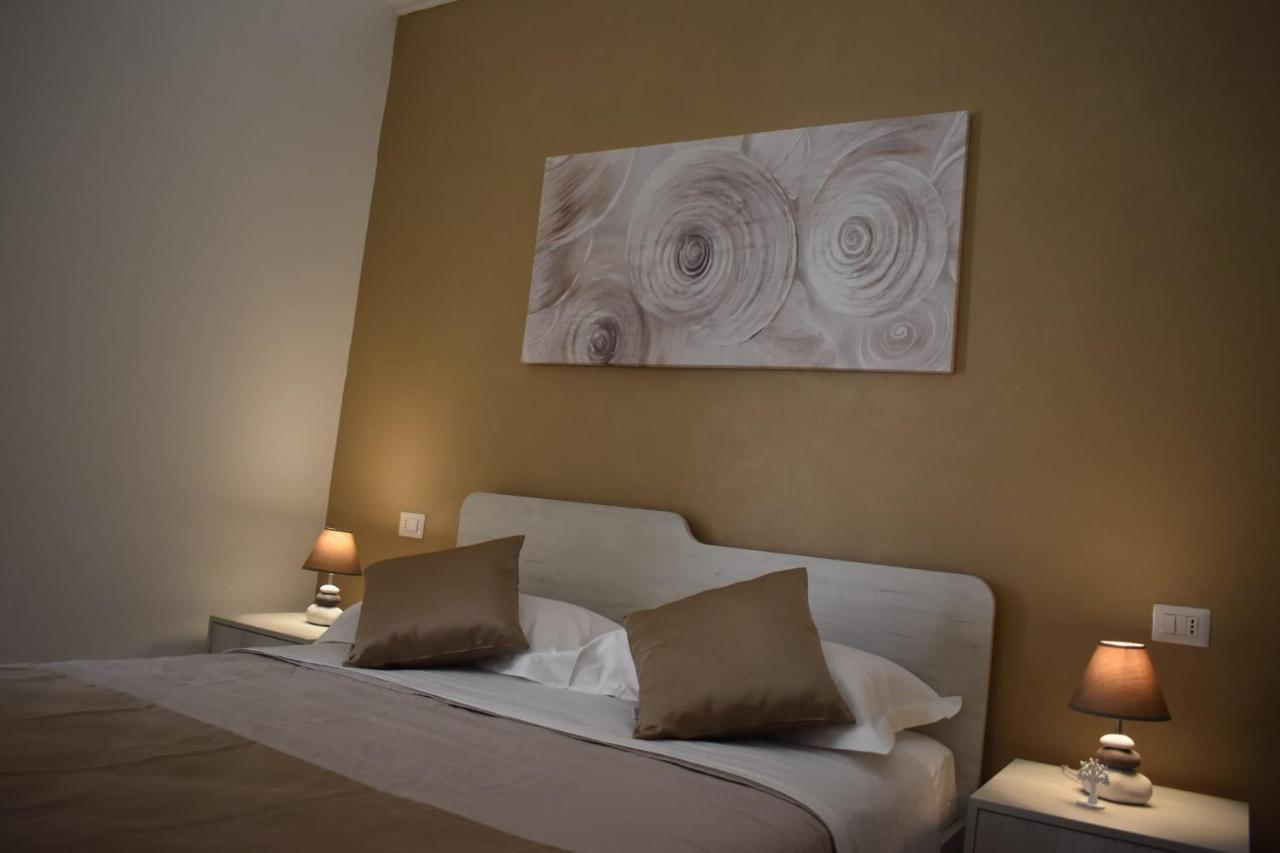 לצ'ה Samele Bed And Breakfast מראה חיצוני תמונה