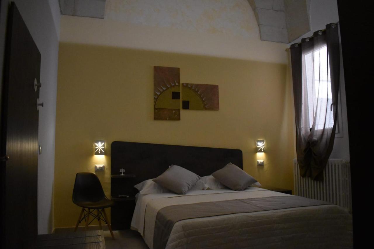 לצ'ה Samele Bed And Breakfast מראה חיצוני תמונה