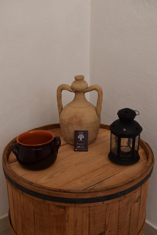 לצ'ה Samele Bed And Breakfast מראה חיצוני תמונה