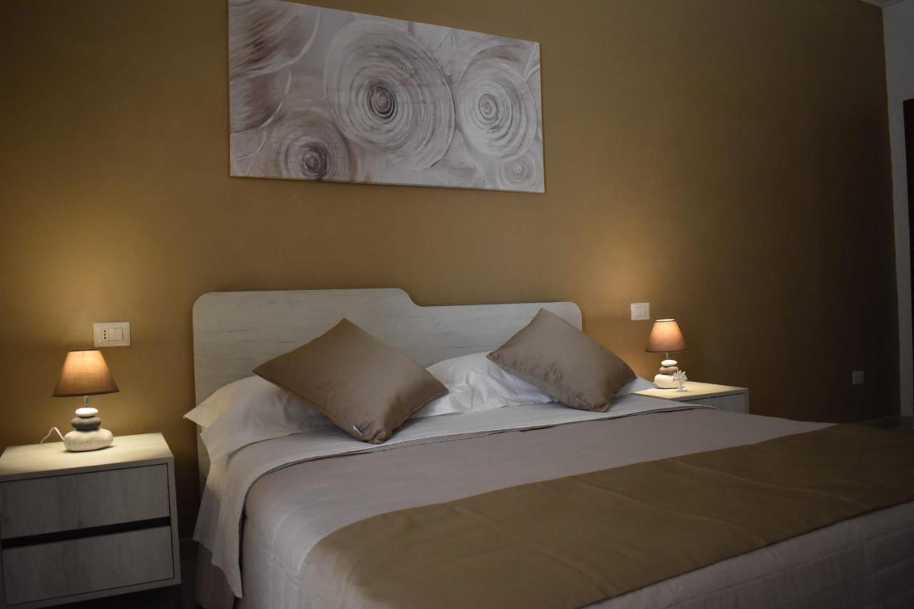 לצ'ה Samele Bed And Breakfast מראה חיצוני תמונה