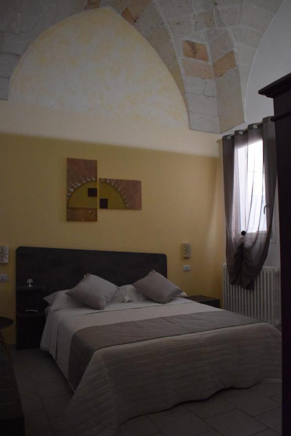 לצ'ה Samele Bed And Breakfast מראה חיצוני תמונה