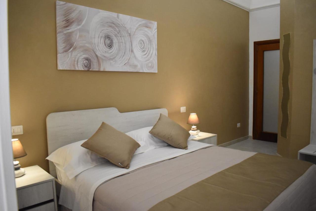 לצ'ה Samele Bed And Breakfast מראה חיצוני תמונה