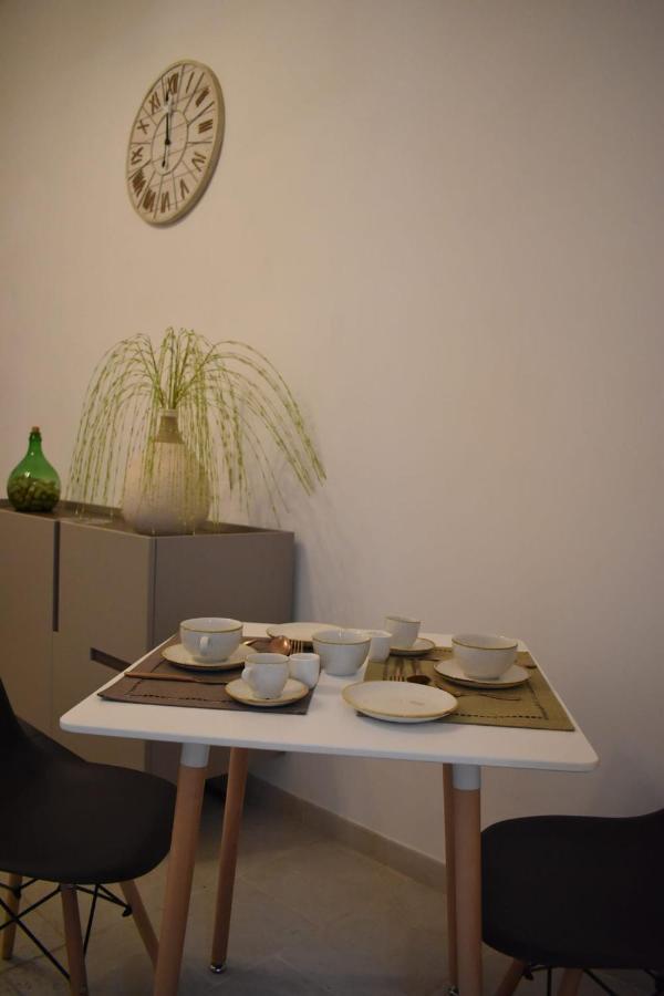 לצ'ה Samele Bed And Breakfast מראה חיצוני תמונה