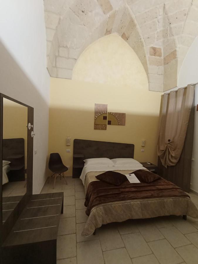 לצ'ה Samele Bed And Breakfast מראה חיצוני תמונה