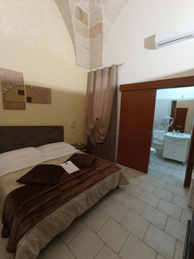 לצ'ה Samele Bed And Breakfast מראה חיצוני תמונה