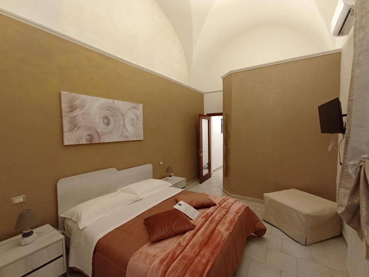 לצ'ה Samele Bed And Breakfast מראה חיצוני תמונה