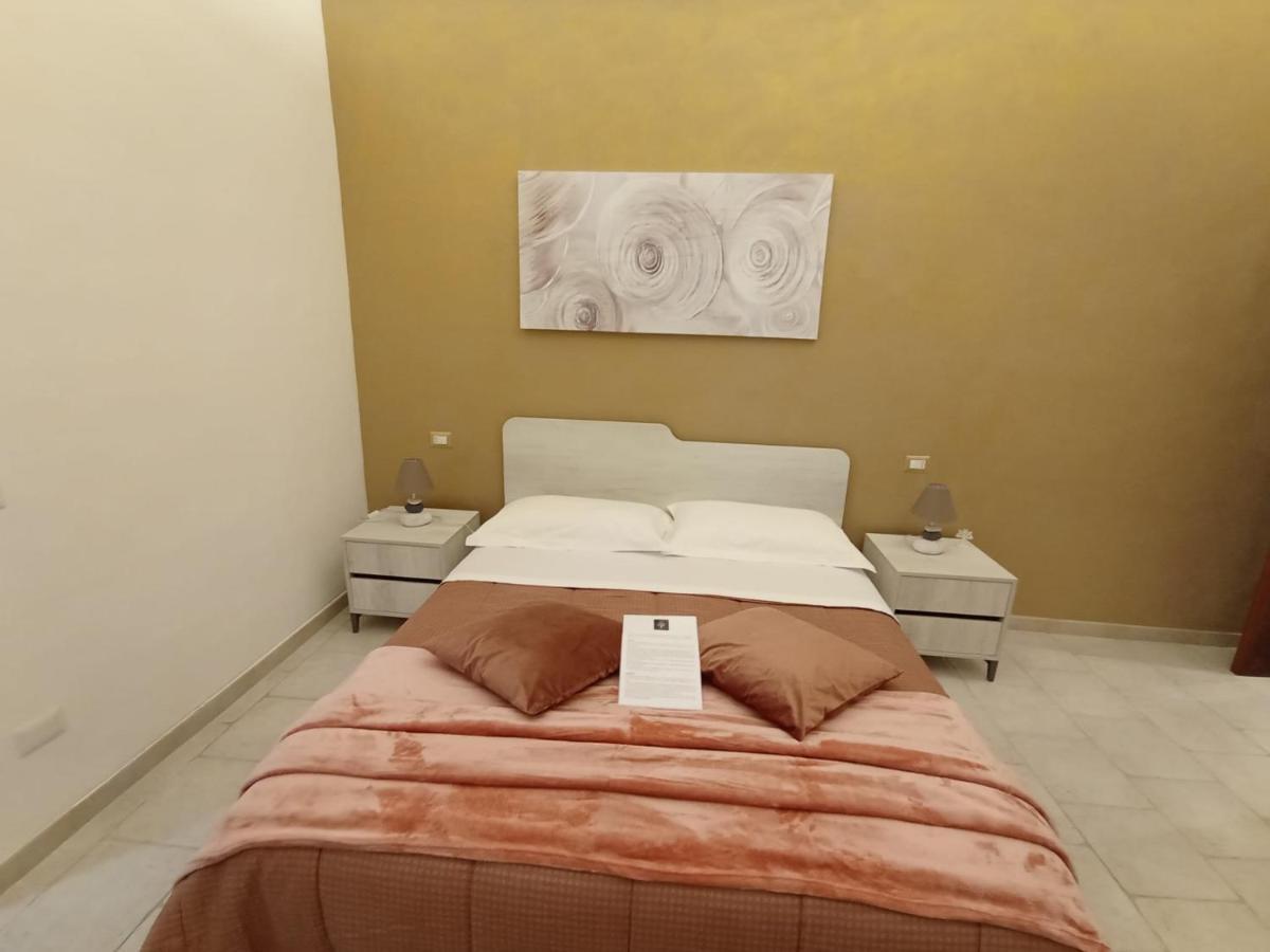 לצ'ה Samele Bed And Breakfast מראה חיצוני תמונה