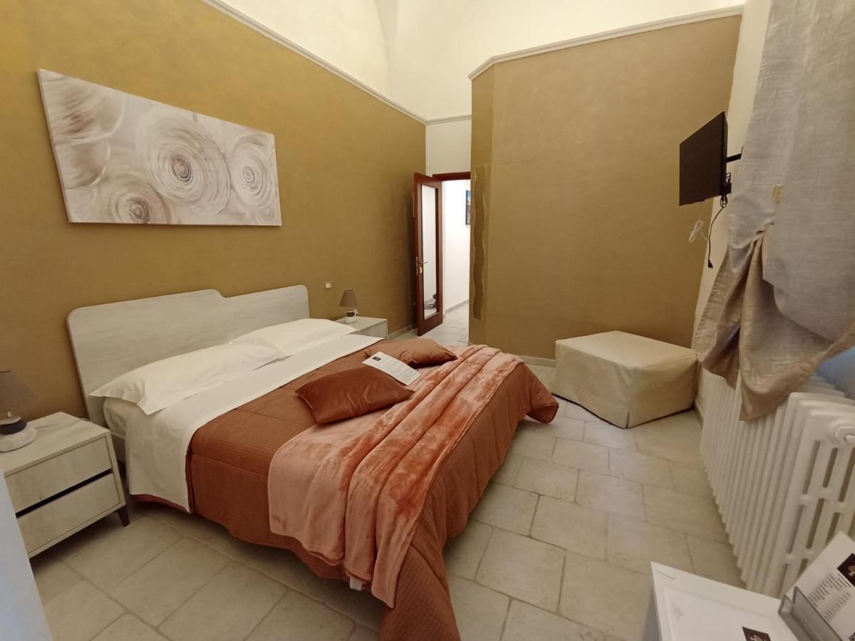 לצ'ה Samele Bed And Breakfast מראה חיצוני תמונה