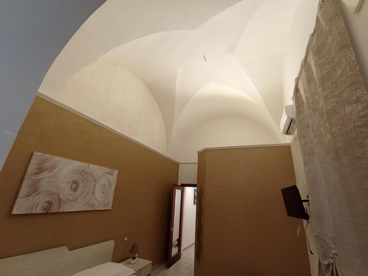 לצ'ה Samele Bed And Breakfast מראה חיצוני תמונה