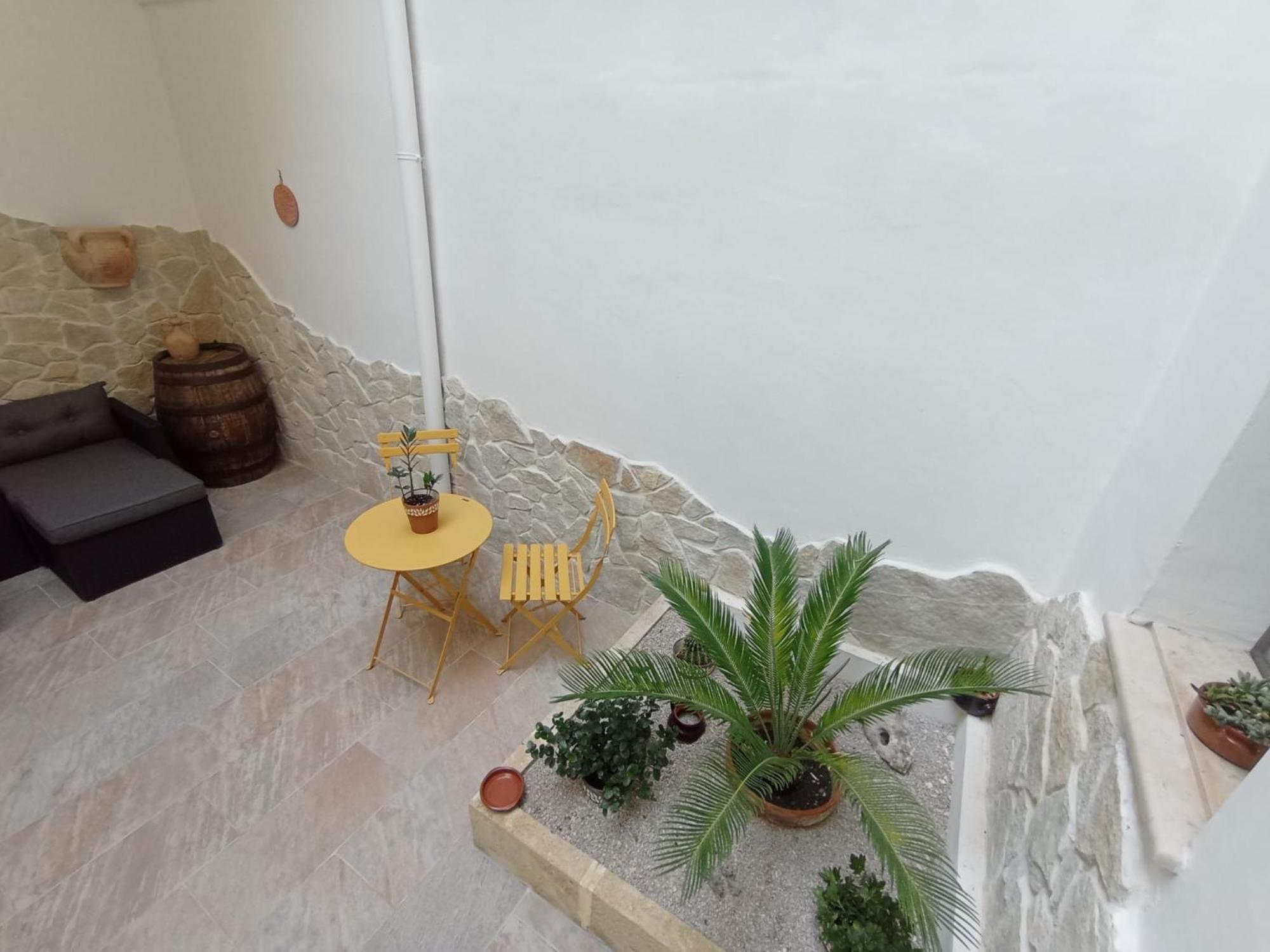לצ'ה Samele Bed And Breakfast מראה חיצוני תמונה