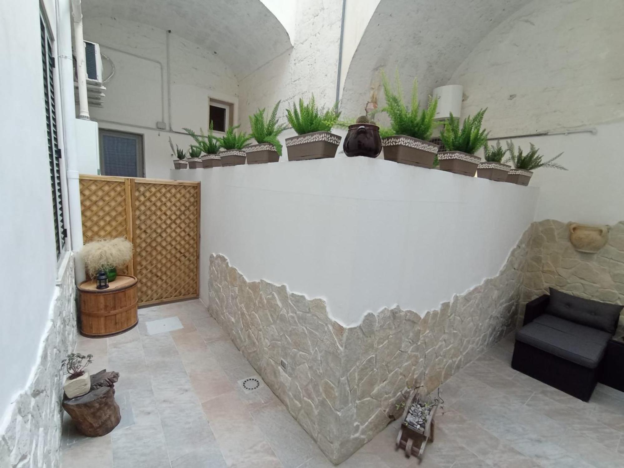 לצ'ה Samele Bed And Breakfast מראה חיצוני תמונה