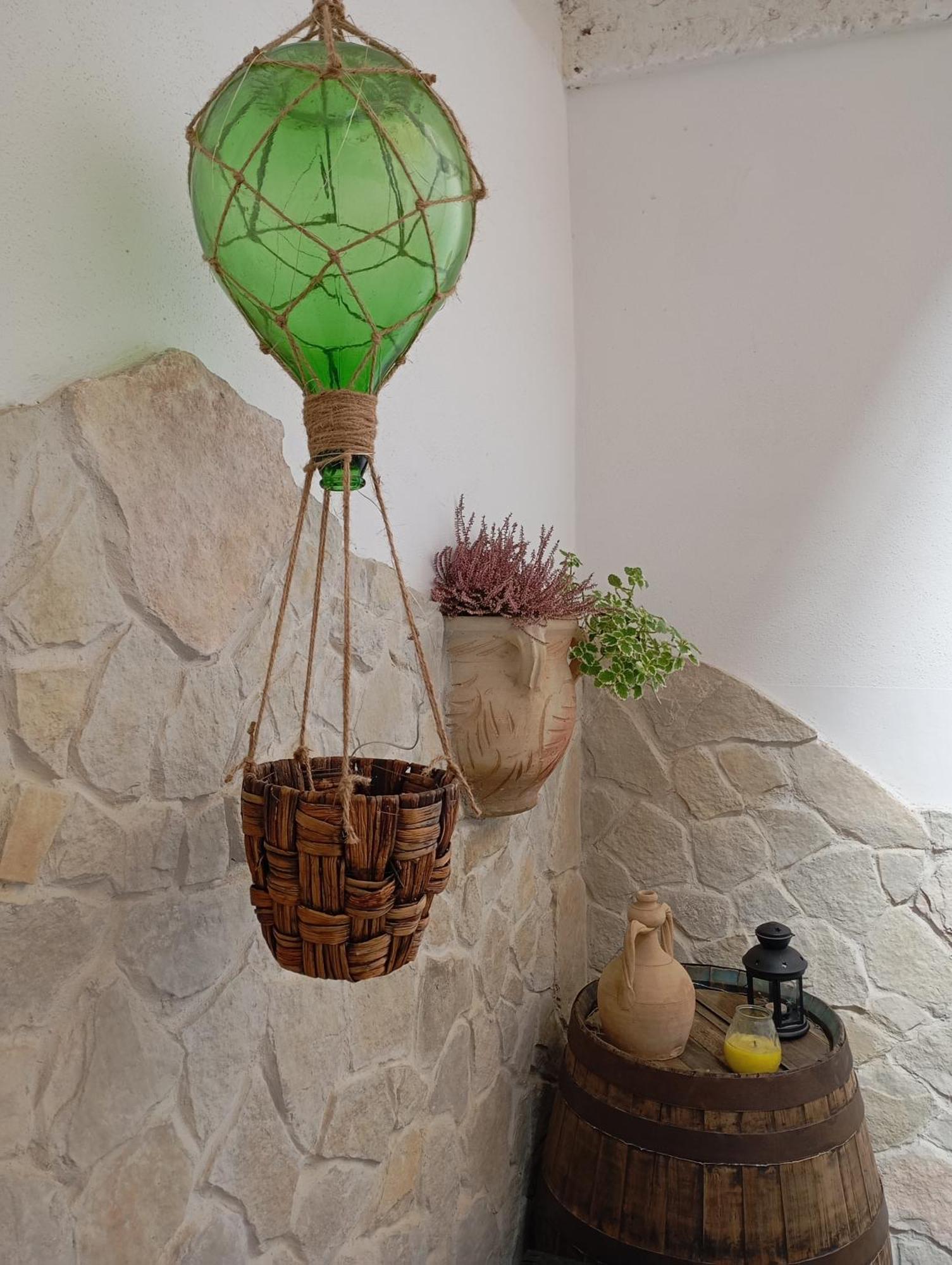 לצ'ה Samele Bed And Breakfast מראה חיצוני תמונה