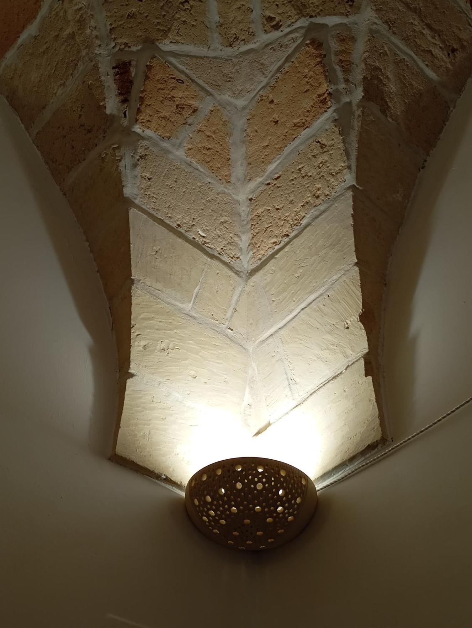 לצ'ה Samele Bed And Breakfast מראה חיצוני תמונה