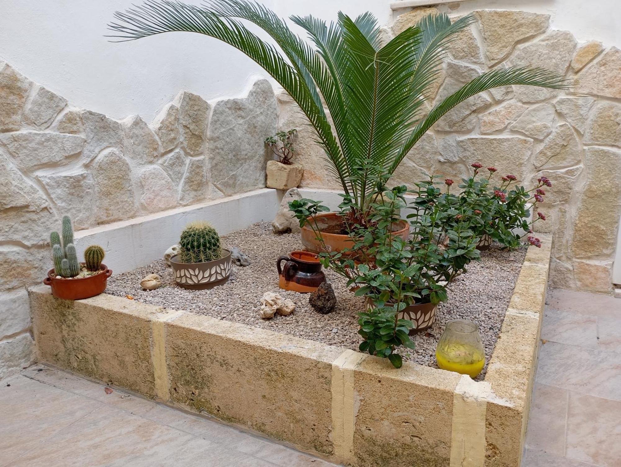 לצ'ה Samele Bed And Breakfast מראה חיצוני תמונה